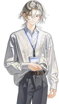 顾言川